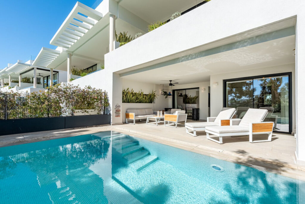 Townhouse Cabopino