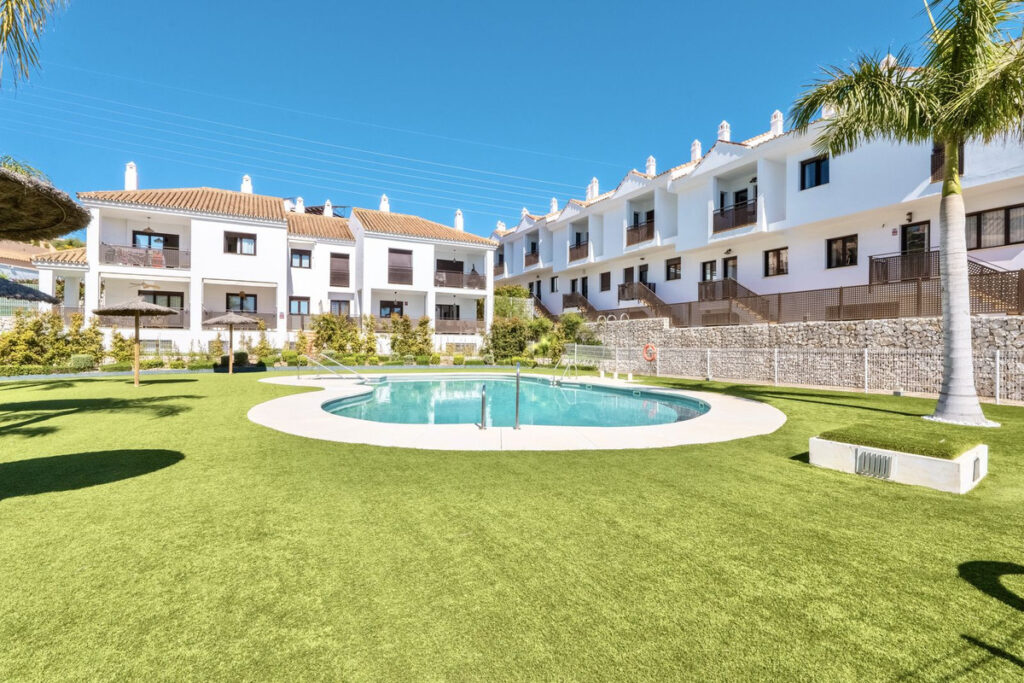 Townhouse Riviera del Sol