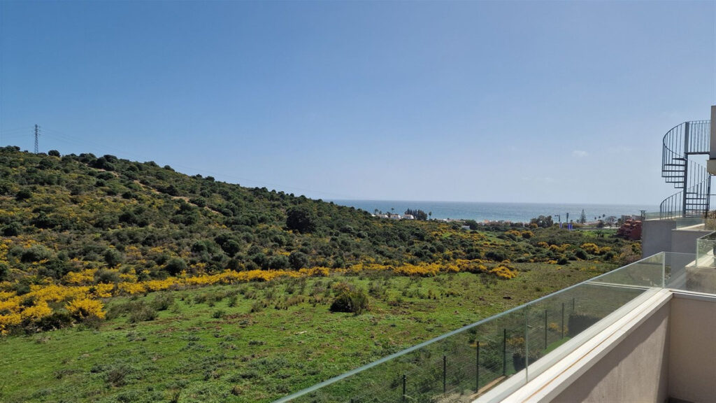 Penthouse Duplex Estepona