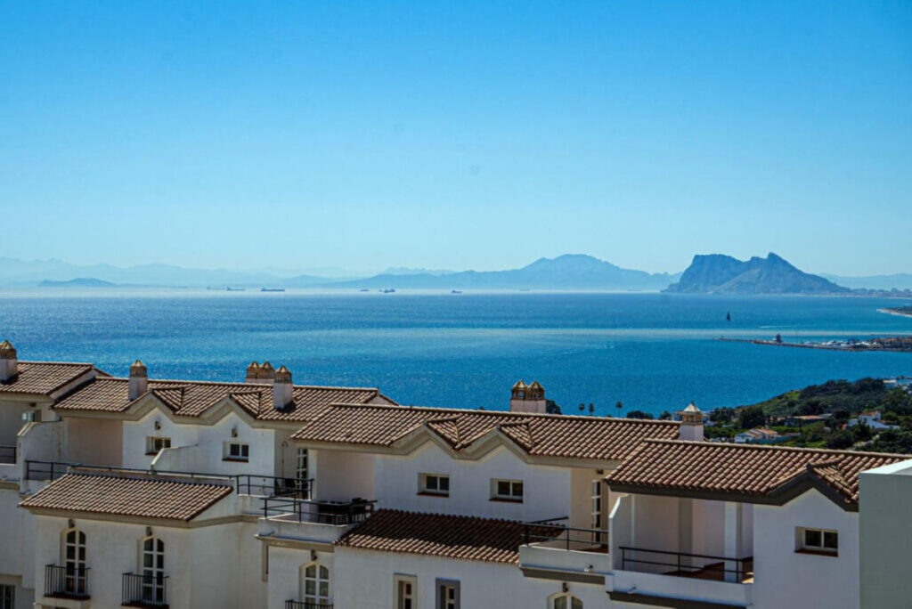 Townhouse Manilva