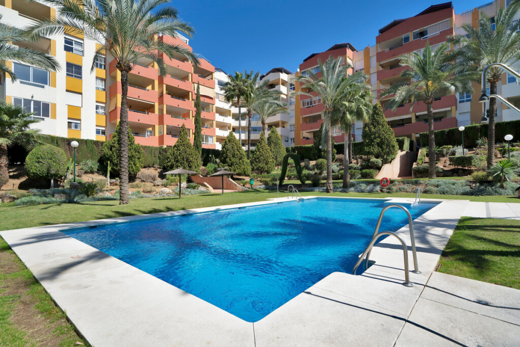 Penthouse Estepona