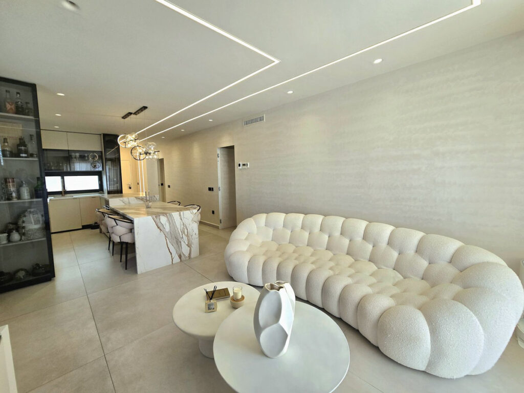 Penthouse Duplex La Cala de Mijas