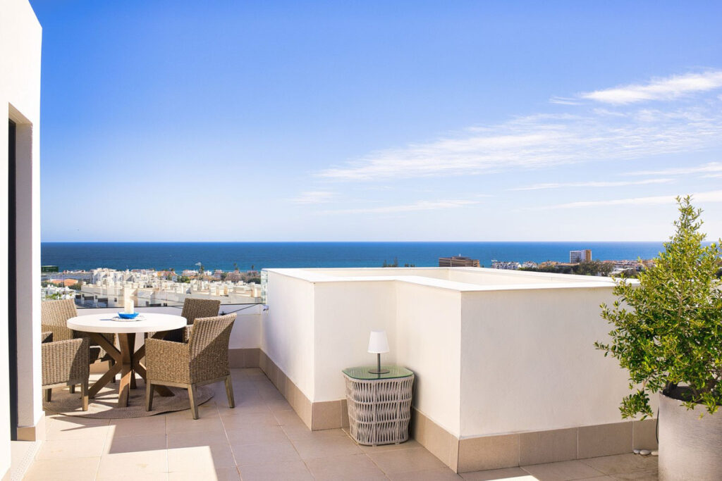 Semi-Detached House La Cala de Mijas