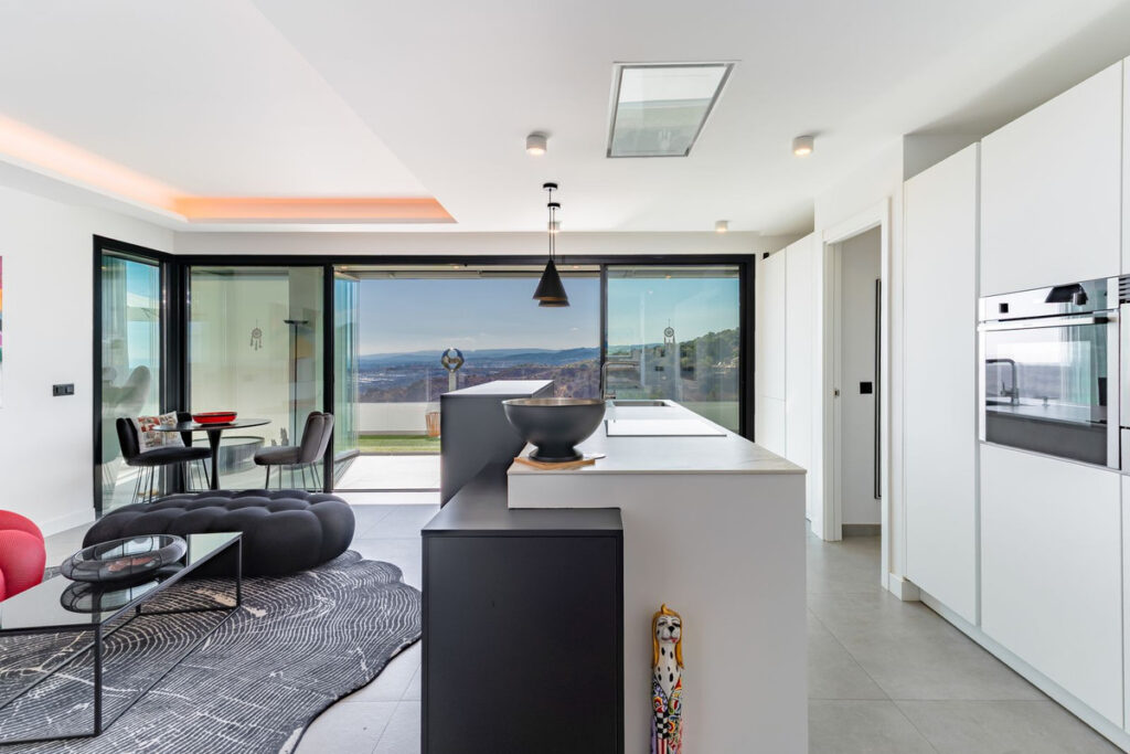 Penthouse Estepona
