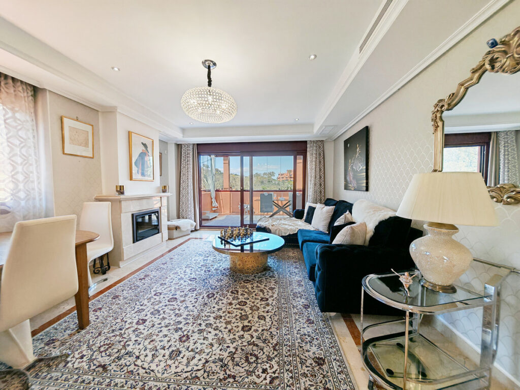 Duplex La Mairena