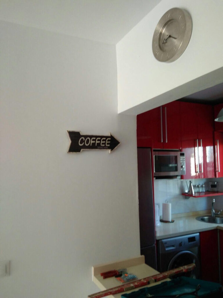 Townhouse Benalmadena