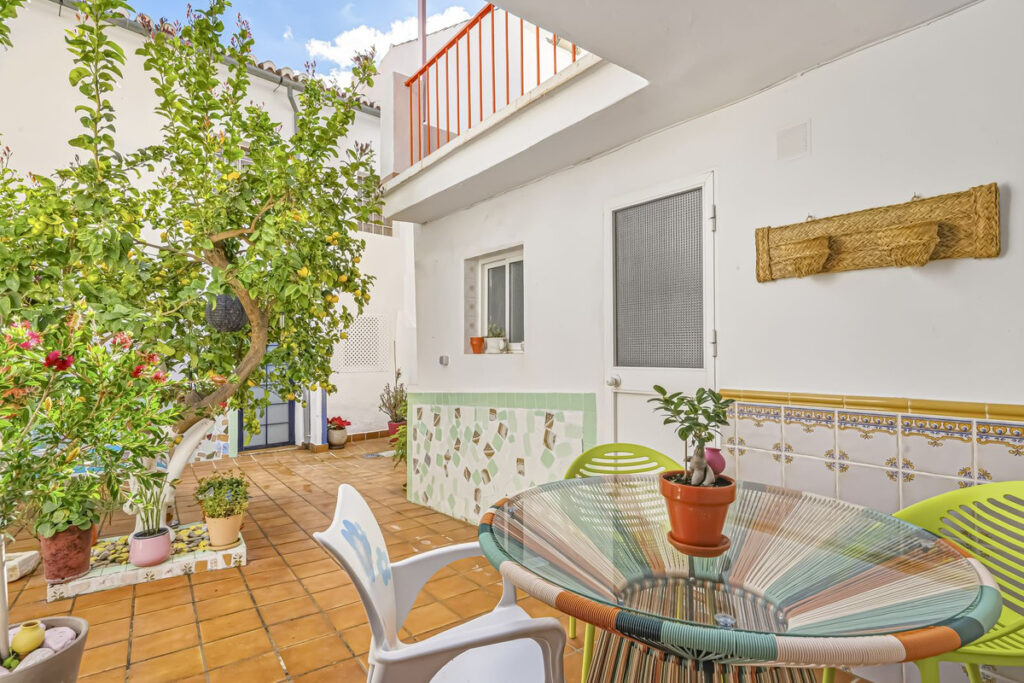 Townhouse Ardales