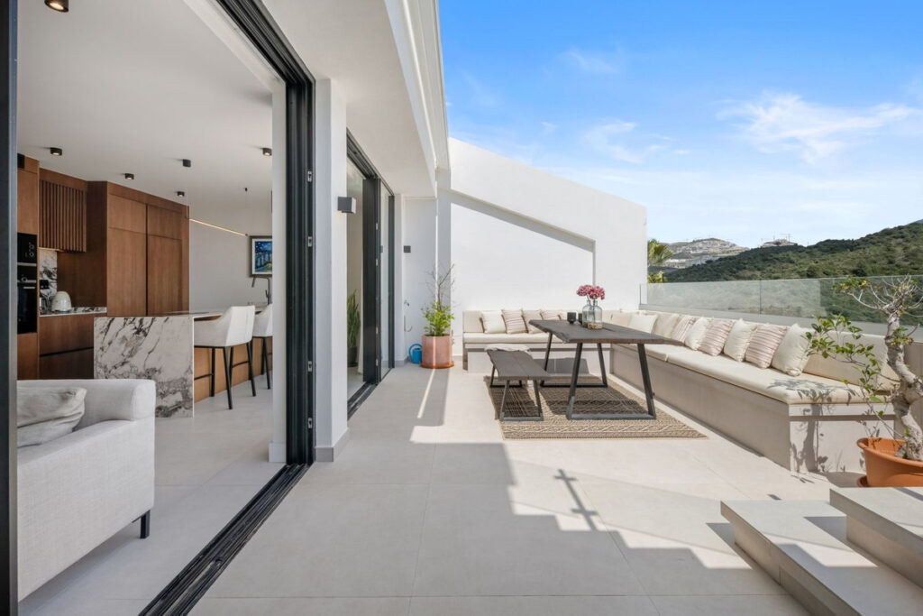 Penthouse La Quinta