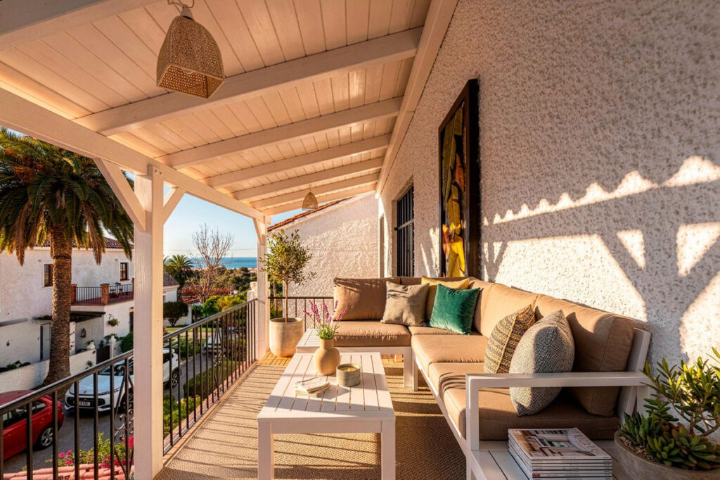 Middle Floor Apartment Benalmadena
