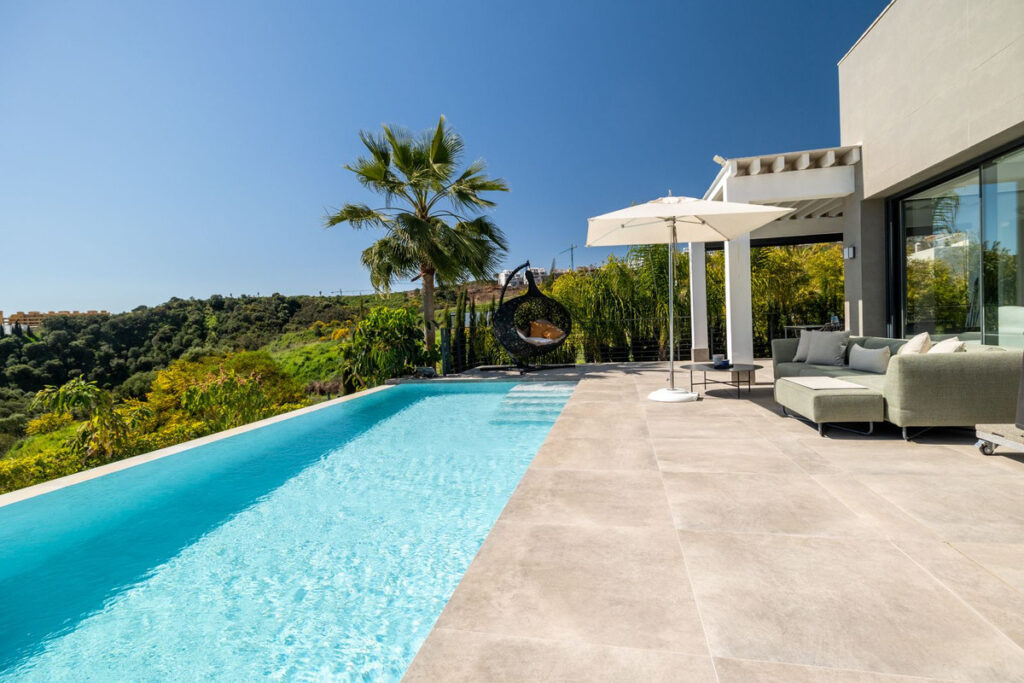 Detached Villa Selwo