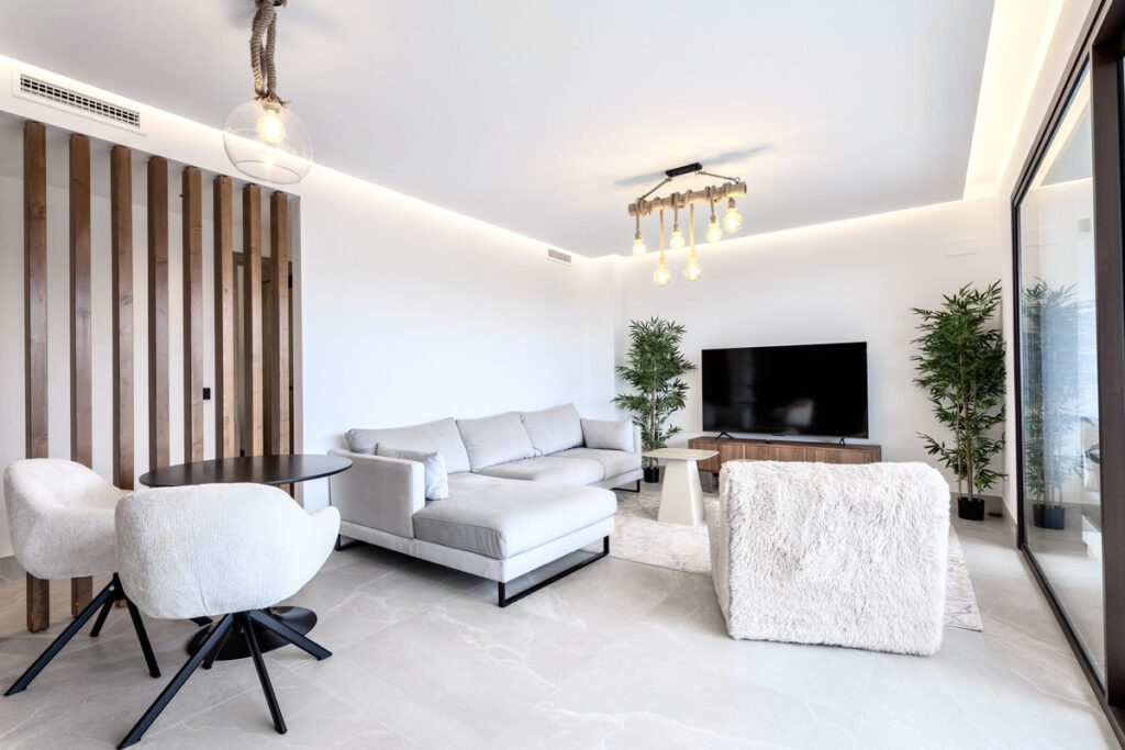 Penthouse Duplex Cerros del Aguila
