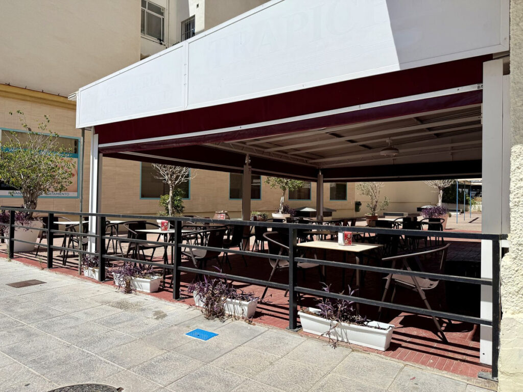 Restaurant Marbella