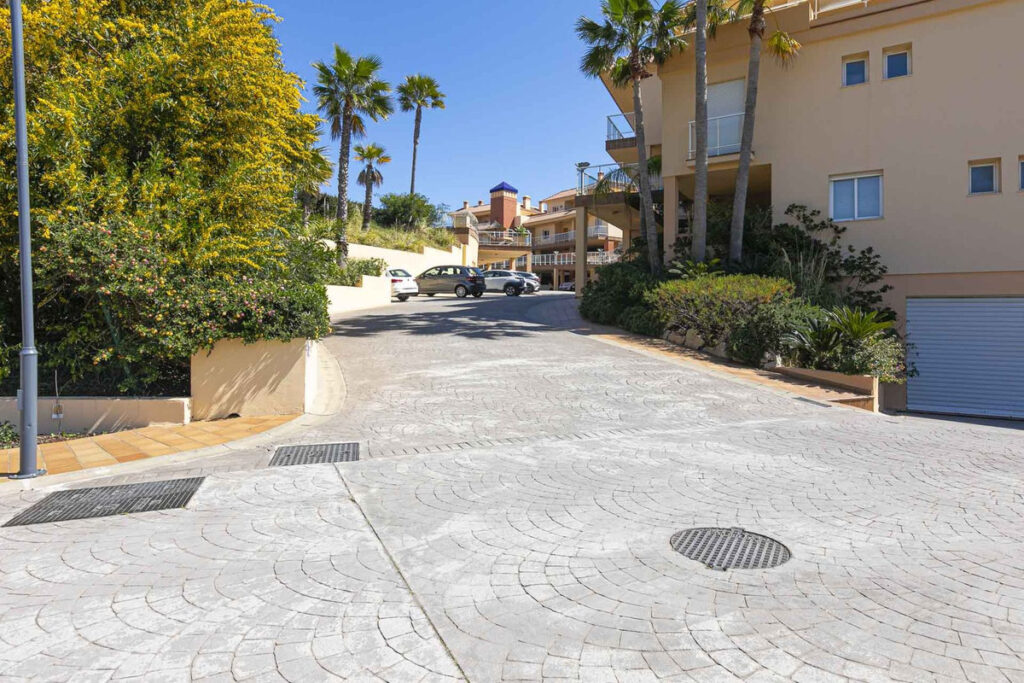 Ground Floor Apartment El Chaparral