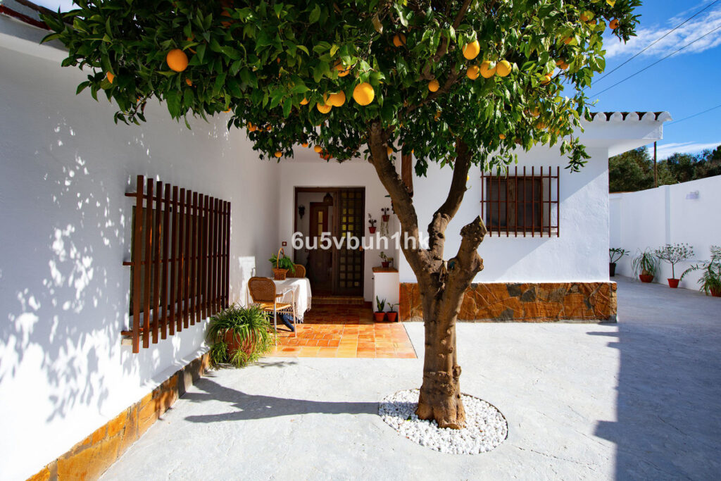 Townhouse Alhaurín de la Torre