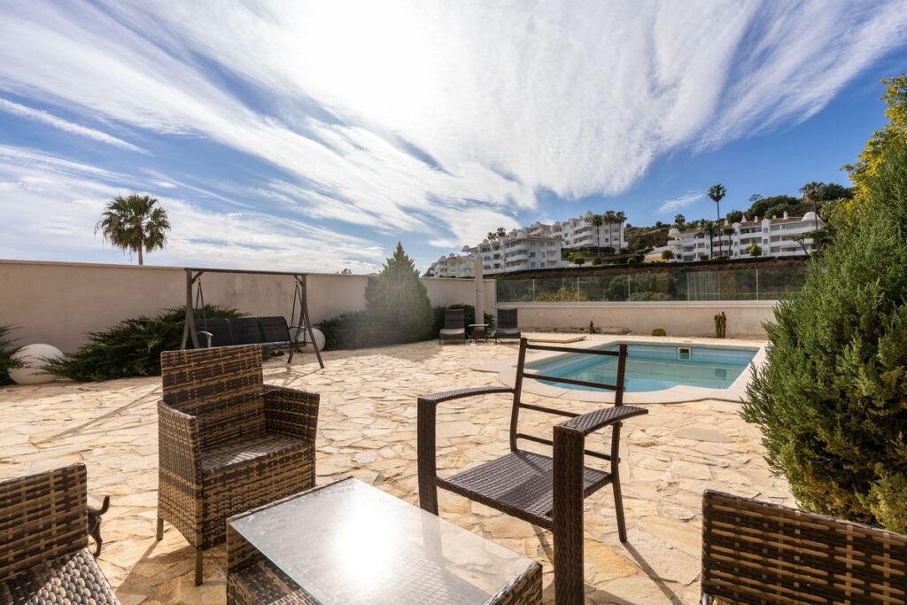 Townhouse Calahonda