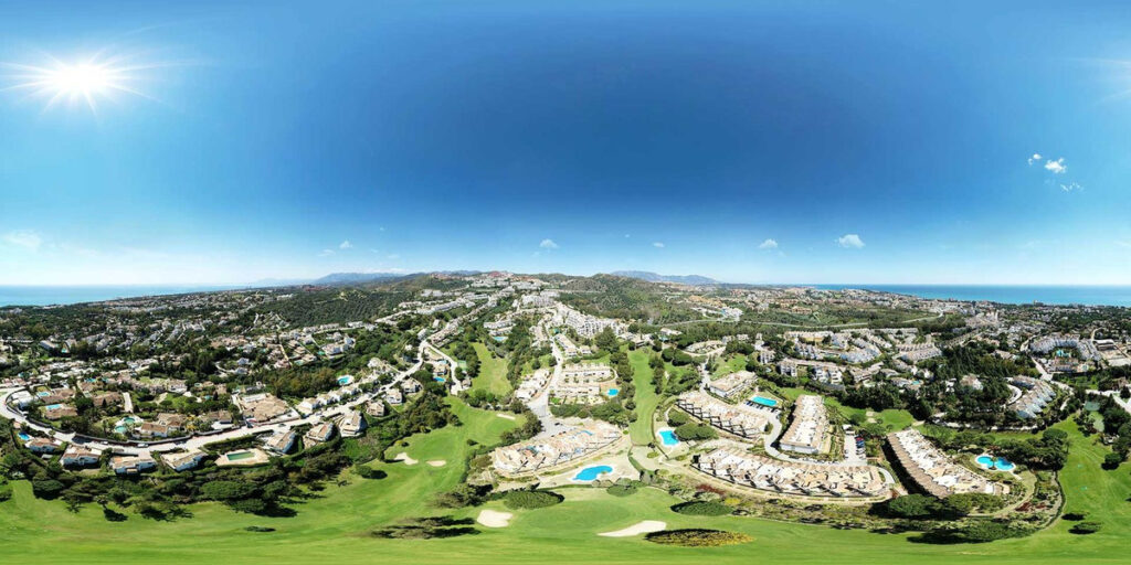 Ground Floor Apartment Calahonda