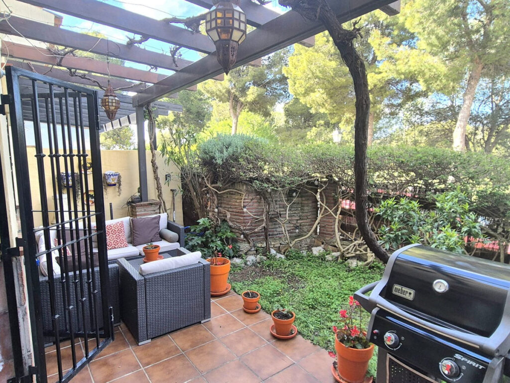 Townhouse Alhaurin Golf