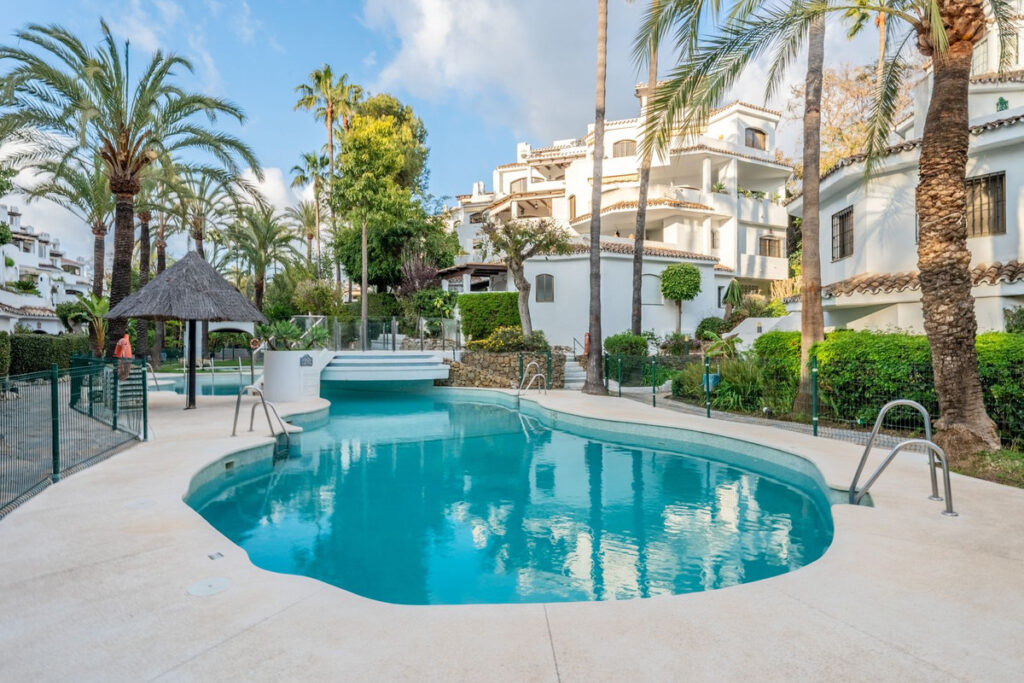 Penthouse Elviria