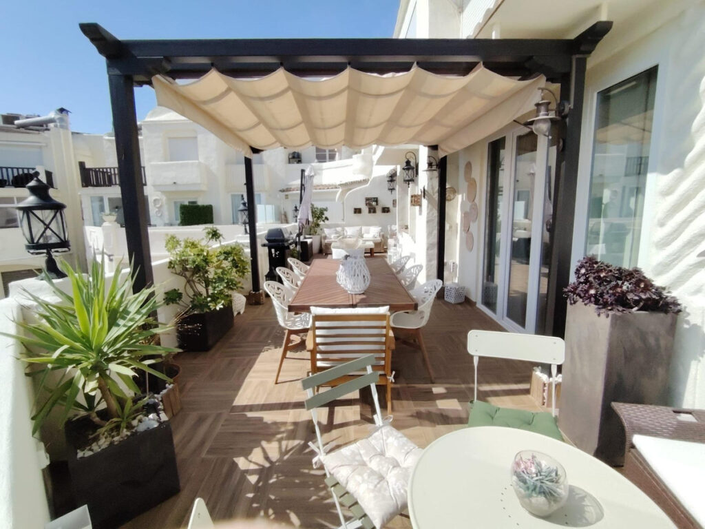 Middle Floor Apartment Benalmadena