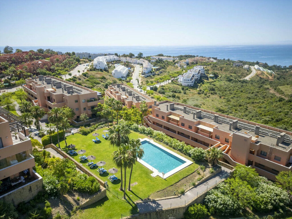 Penthouse Punta Chullera