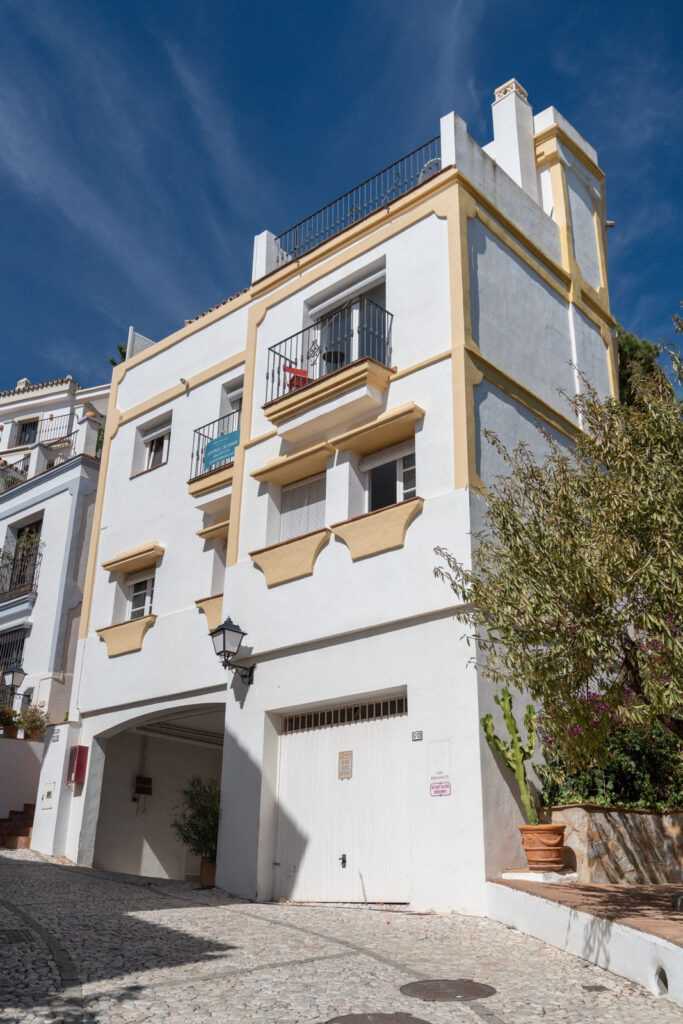 Townhouse La Heredia