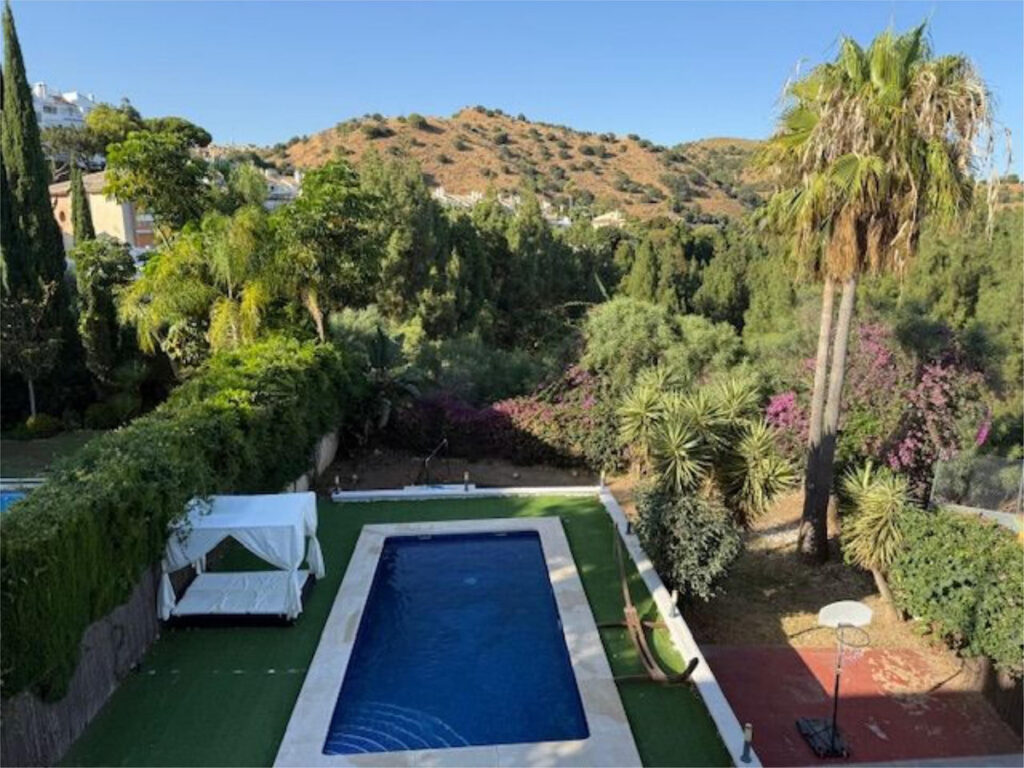 Semi-Detached House Calahonda