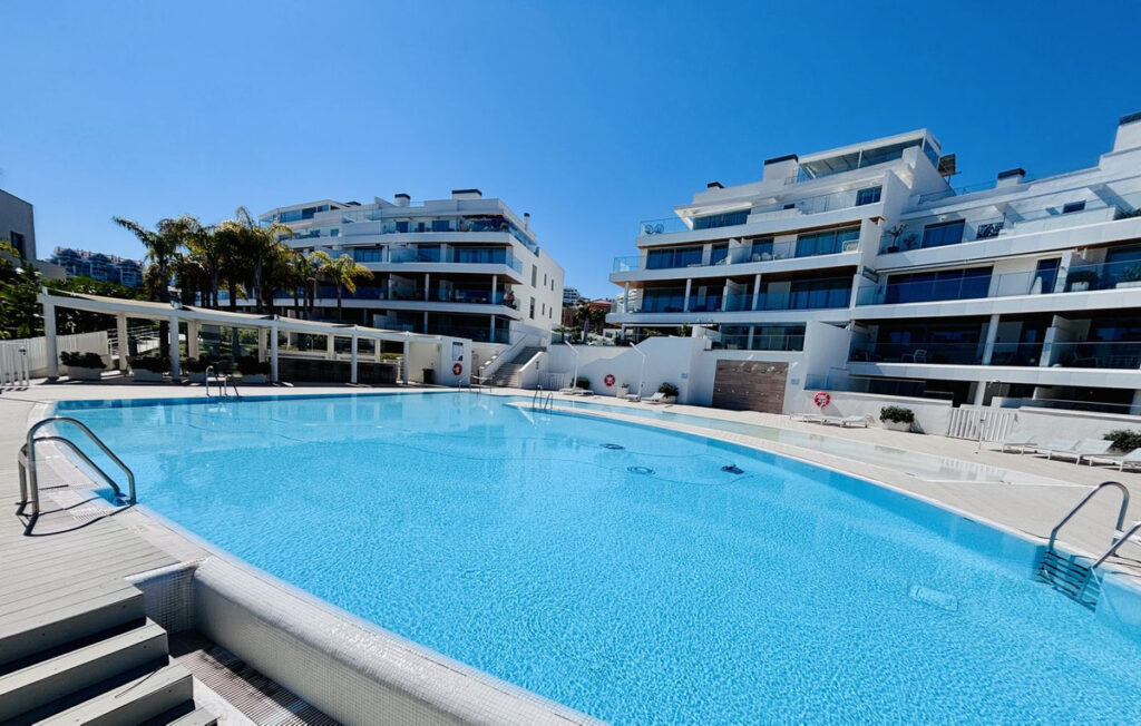 Ground Floor Apartment Calanova Golf