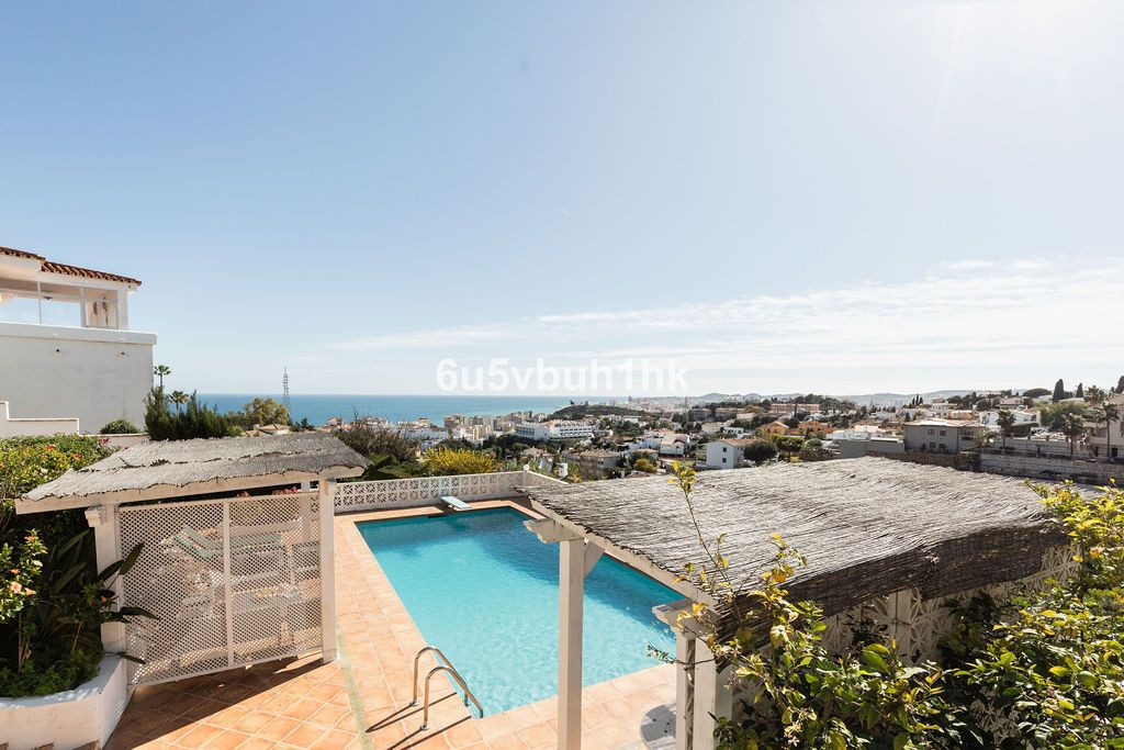 Detached Villa Torreblanca