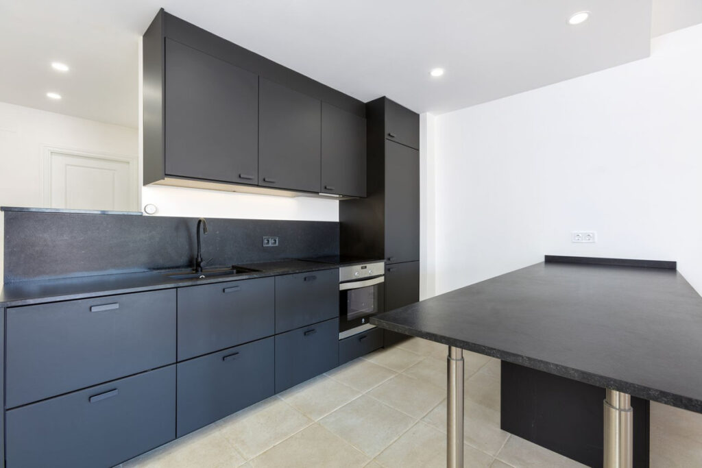 Middle Floor Apartment Nueva Andalucía