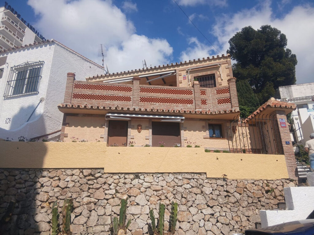Semi-Detached House Nueva Andalucía