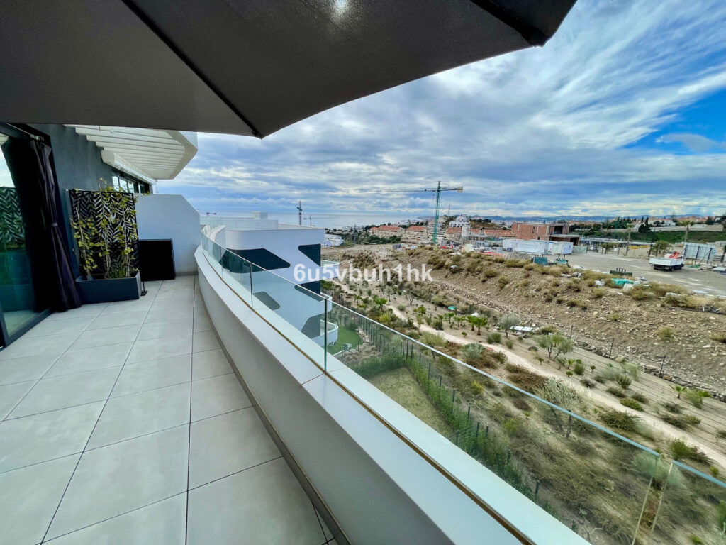 Penthouse Fuengirola