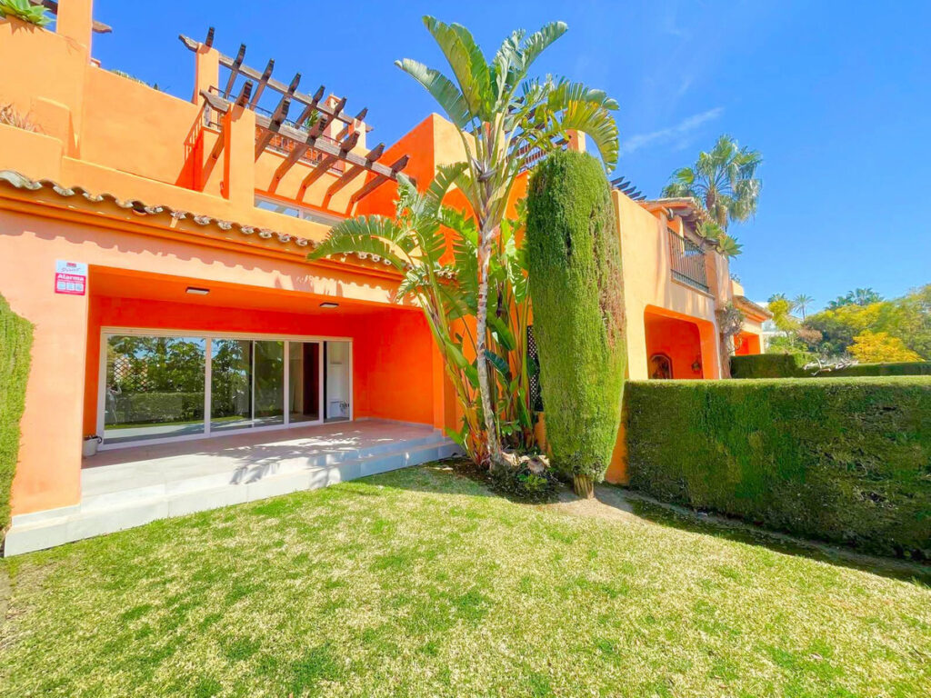 Townhouse El Paraiso
