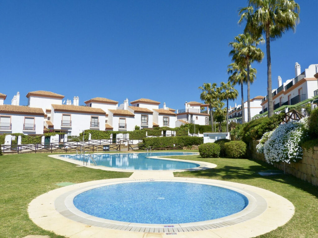 Townhouse Cabopino