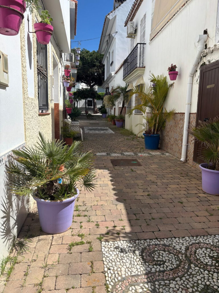 Townhouse Estepona