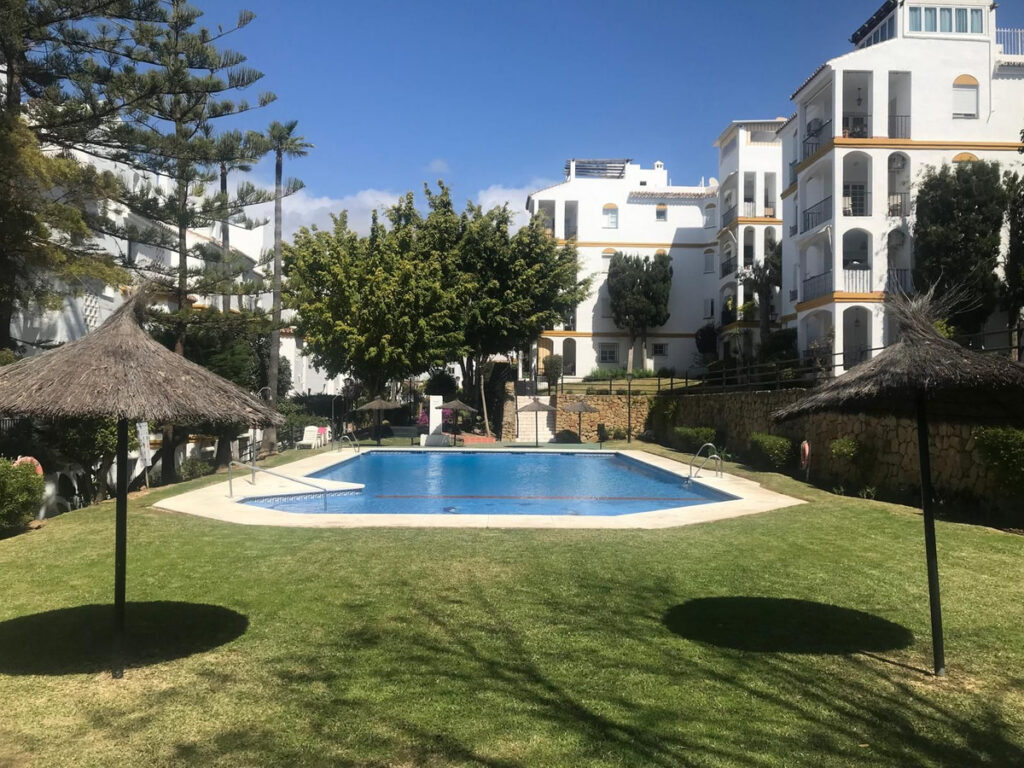 Penthouse Duplex Estepona