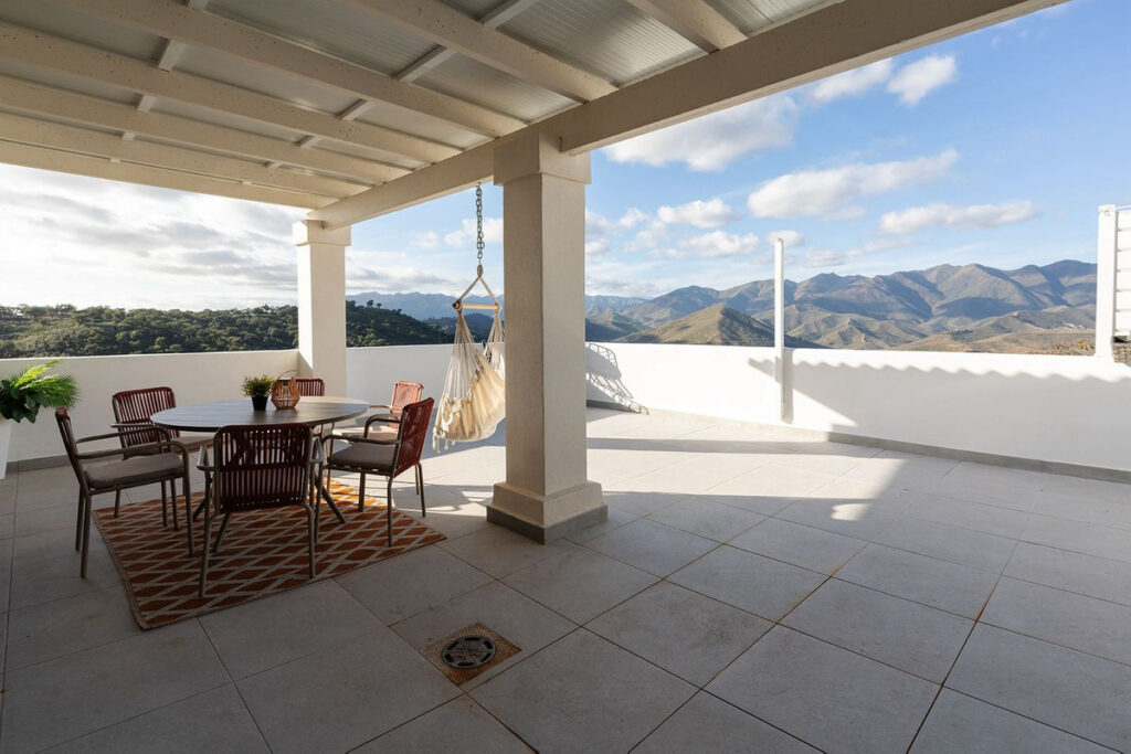Townhouse La Mairena