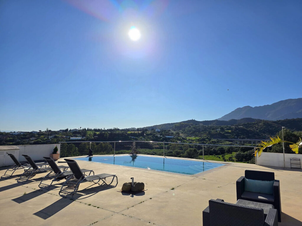 Detached Villa Estepona