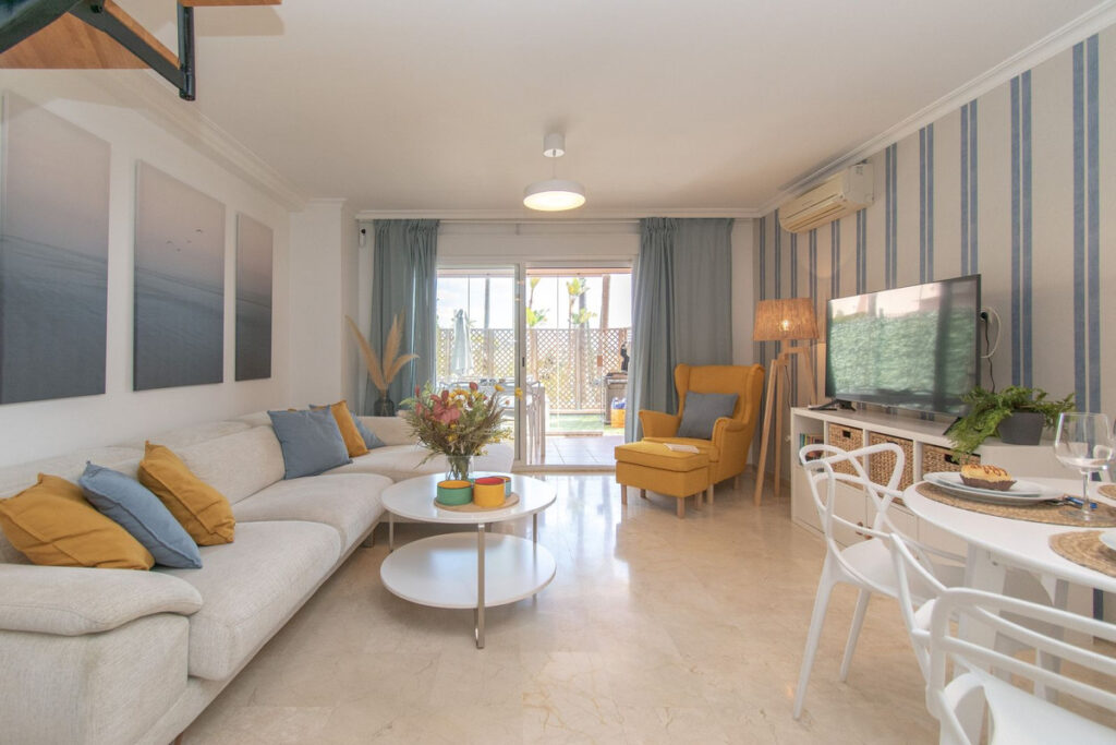Duplex Mijas Costa