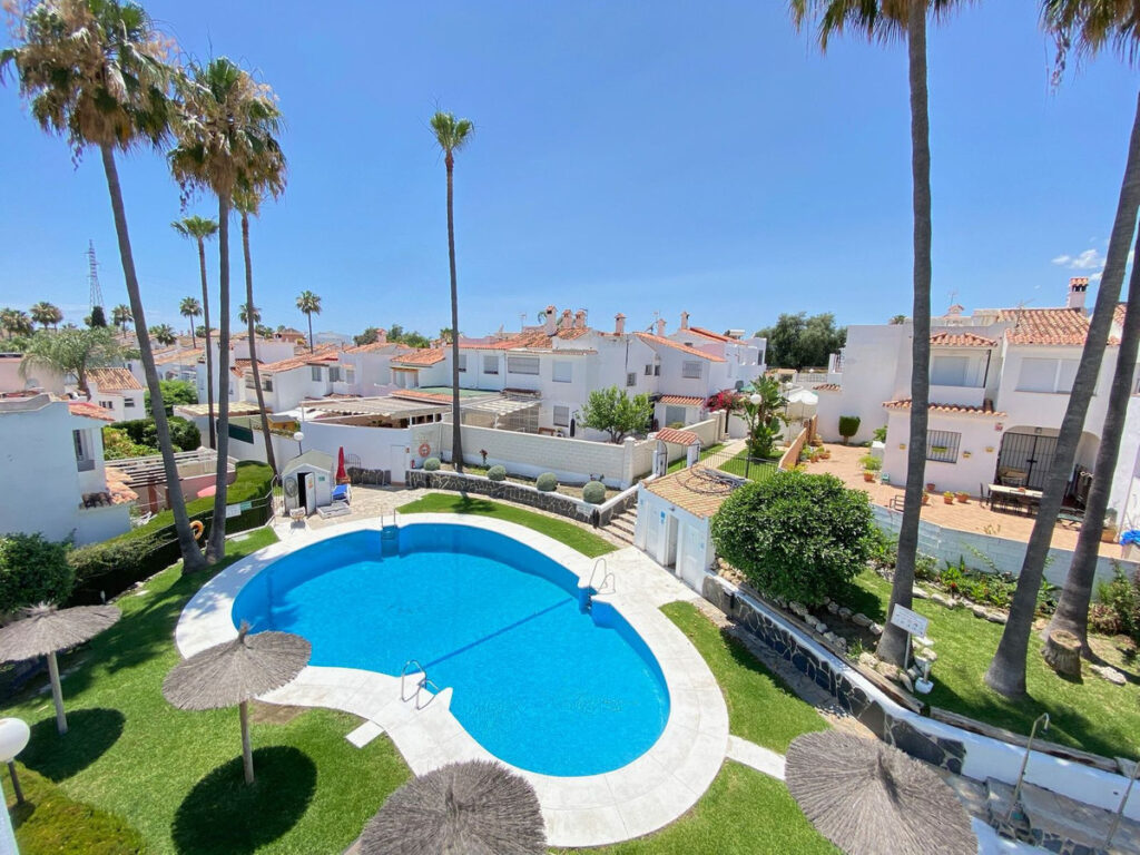 Detached Villa Estepona