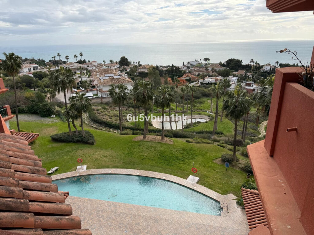 Penthouse Benalmadena