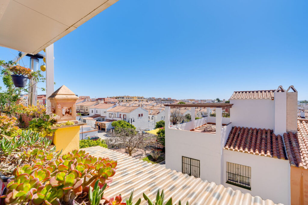 Townhouse Las Lagunas