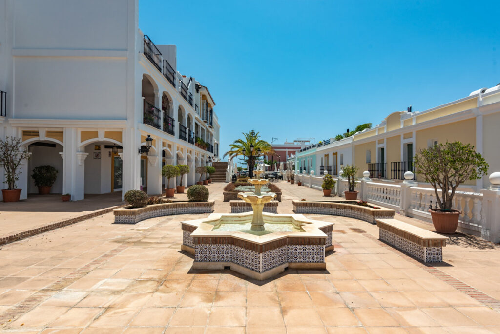 Townhouse Nueva Andalucía