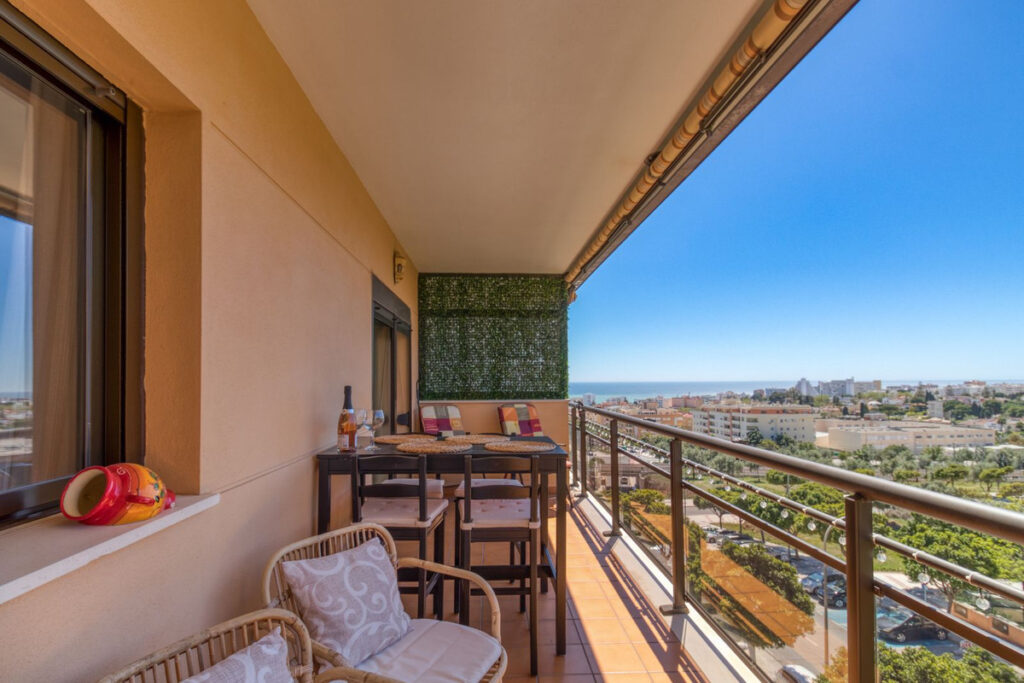 Middle Floor Apartment Torremolinos
