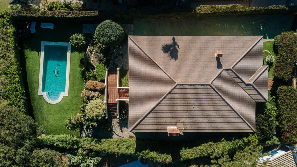 Detached Villa Marbesa