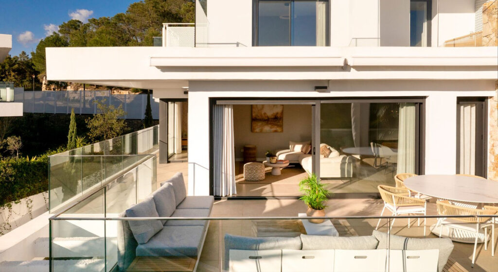 Penthouse Duplex Selwo