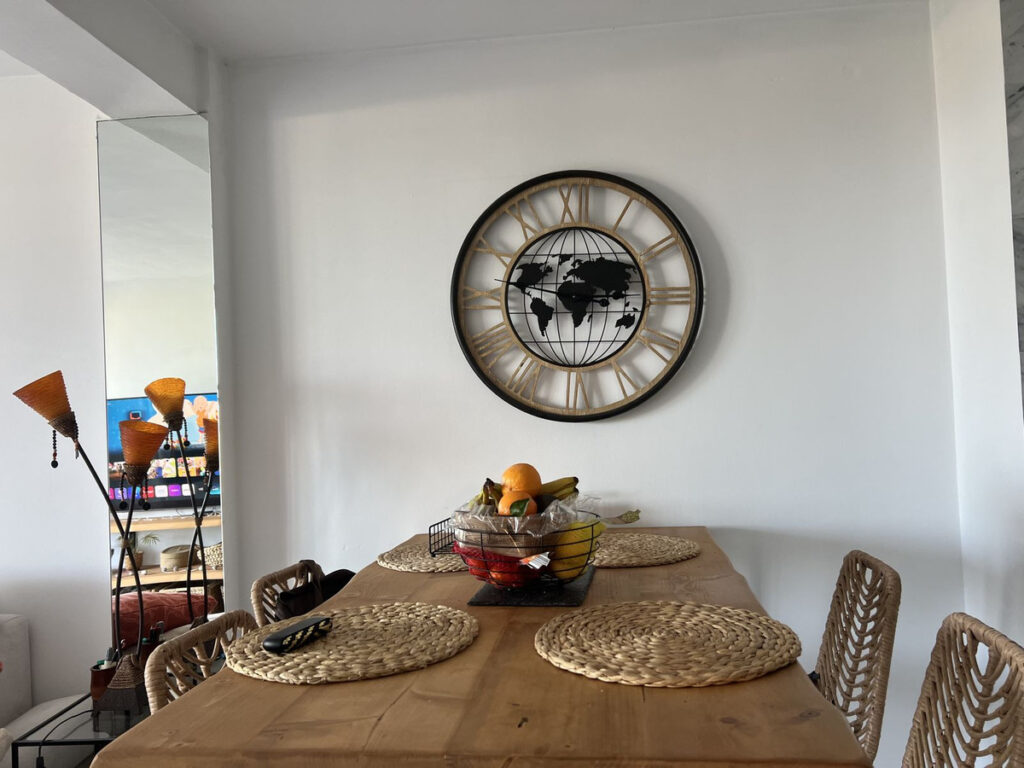 Middle Floor Apartment Marbella