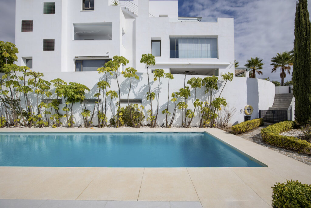Ground Floor Apartment Casares