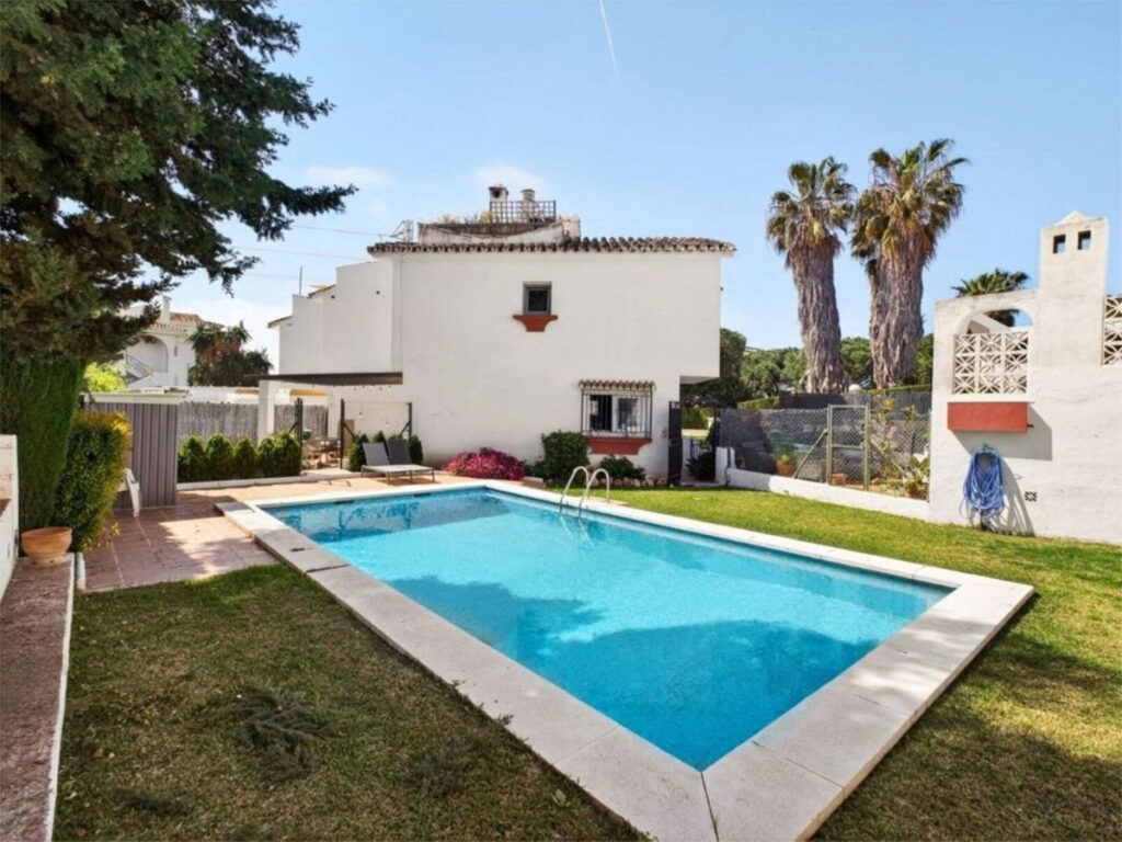 Townhouse Calahonda