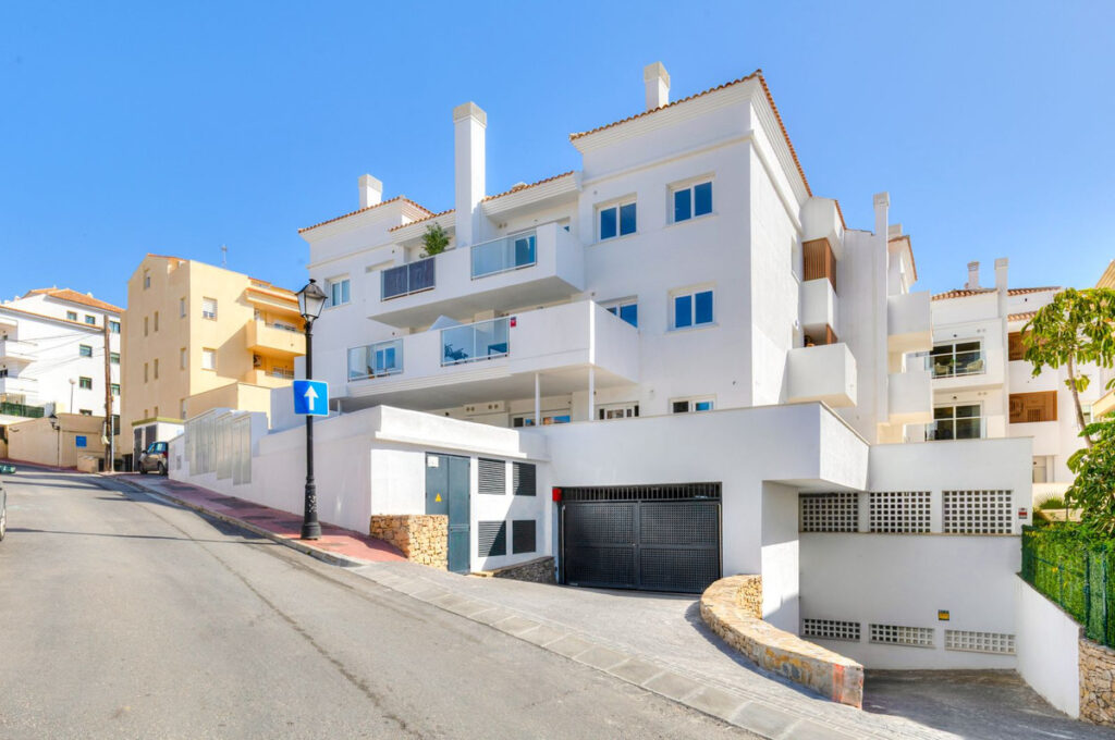 Penthouse Duplex Torreblanca