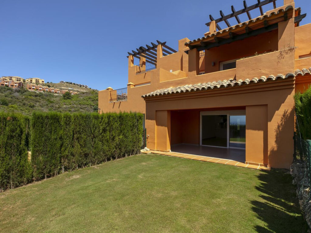 Townhouse Benahavís